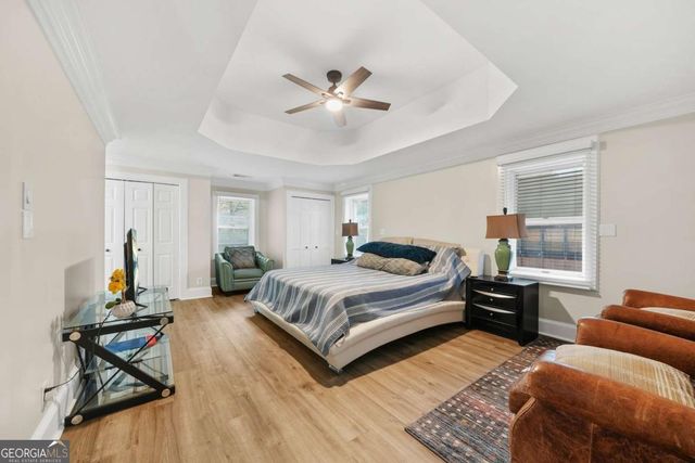 7445 Talbot Colony, Atlanta, GA 30328