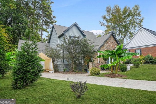 7445 Talbot Colony, Atlanta, GA 30328