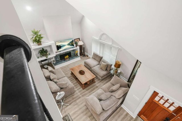 7445 Talbot Colony, Atlanta, GA 30328