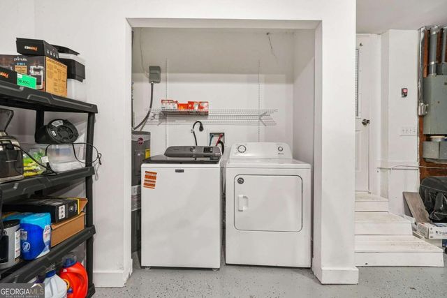 7445 Talbot Colony, Atlanta, GA 30328