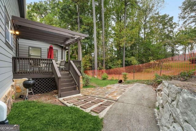 7445 Talbot Colony, Atlanta, GA 30328