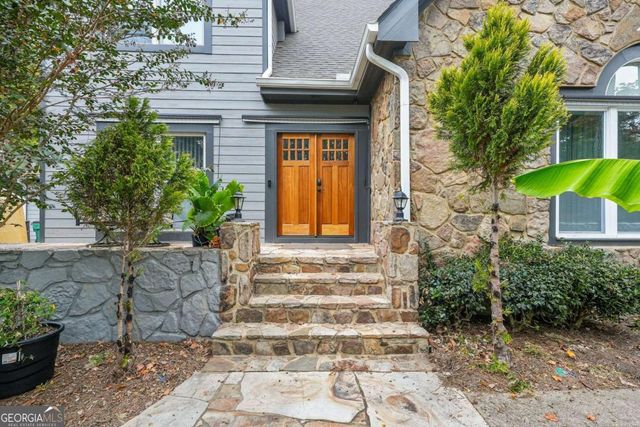 7445 Talbot Colony, Atlanta, GA 30328