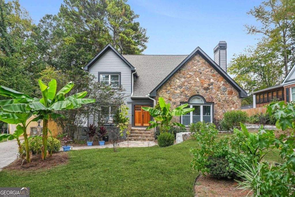 7445 Talbot Colony, Atlanta, GA 30328