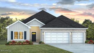 200 Saratoga Springs Avenue, Clinton, MS 39056