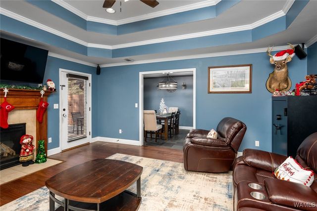 17471 N Hagler, Northport, AL 35475