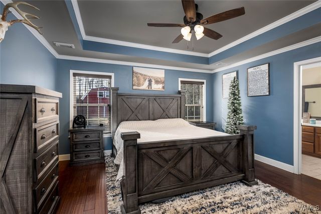 17471 N Hagler, Northport, AL 35475