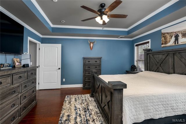 17471 N Hagler, Northport, AL 35475