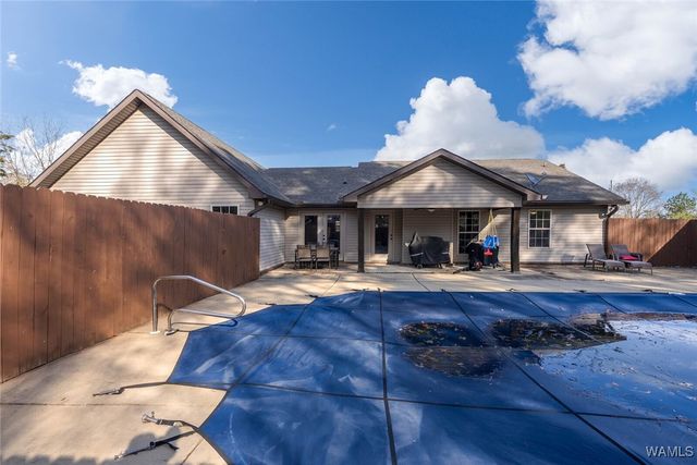 17471 N Hagler, Northport, AL 35475