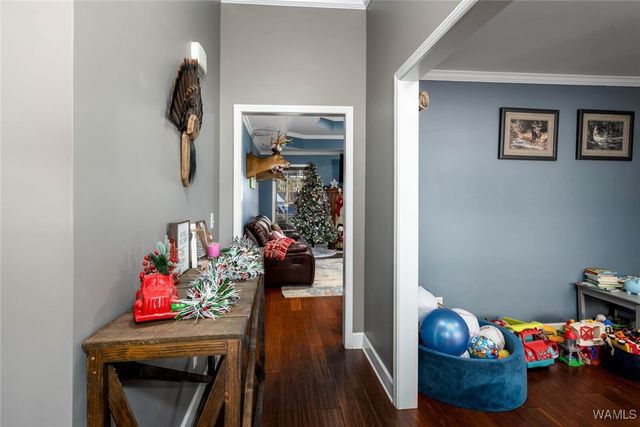 17471 N Hagler, Northport, AL 35475