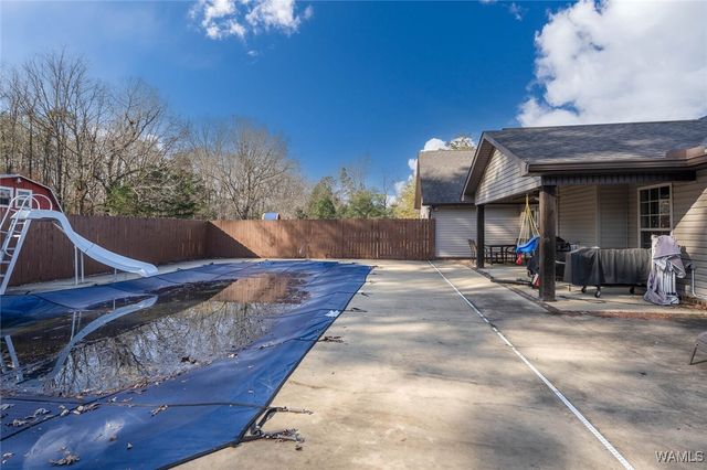 17471 N Hagler, Northport, AL 35475