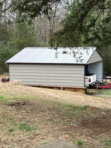 17471 N Hagler, Northport, AL 35475