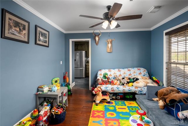 17471 N Hagler, Northport, AL 35475