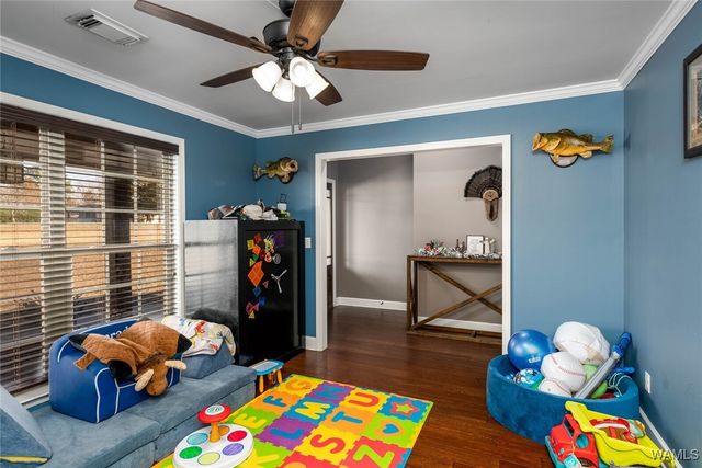 17471 N Hagler, Northport, AL 35475