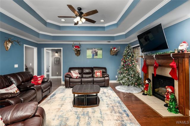 17471 N Hagler, Northport, AL 35475