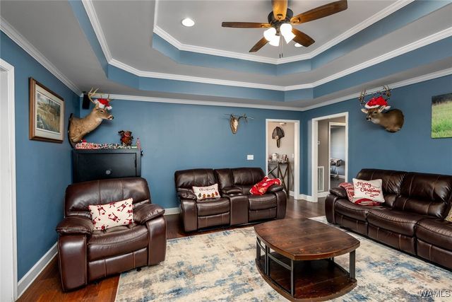 17471 N Hagler, Northport, AL 35475