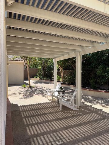 22 Camellia, Irvine, CA 92620