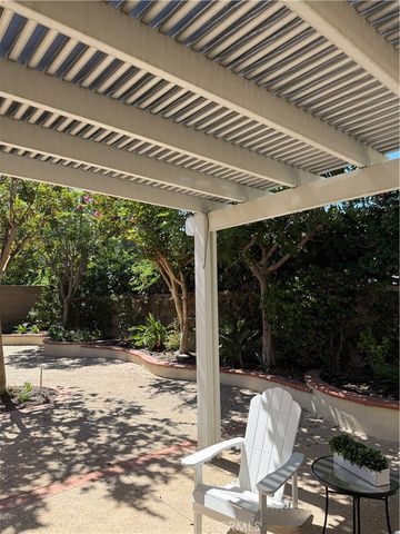 22 Camellia, Irvine, CA 92620