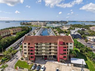 1750 S HARBOR PLACE S 302, South Pasadena, FL 33707
