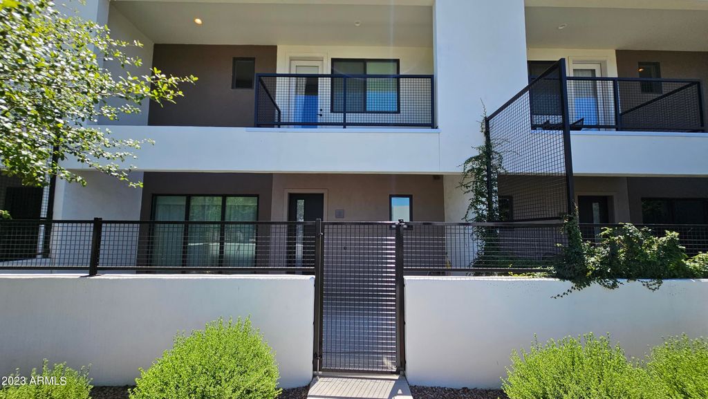 1111 E MISSOURI Avenue 3, Phoenix, AZ 85014