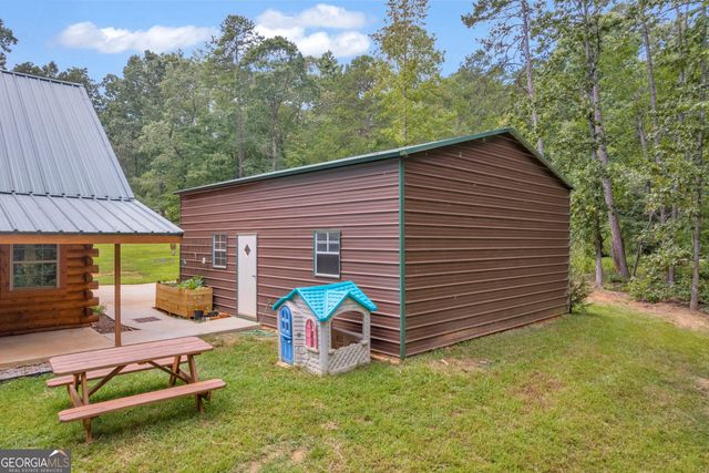 280 Shore Crest Drive, Martin, GA 30557