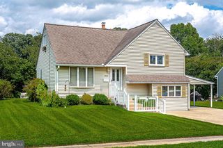 1008 SAN JOSE DR, Glendora, NJ 08029