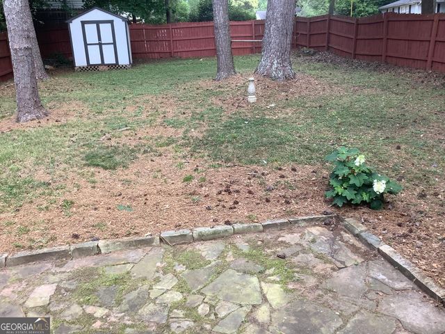580 Daniel Avenue, Decatur, GA 30032