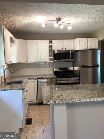 580 Daniel Avenue, Decatur, GA 30032