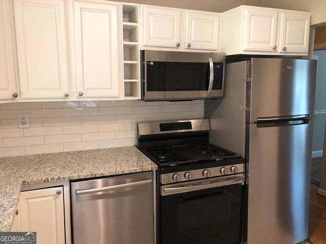 580 Daniel Avenue, Decatur, GA 30032