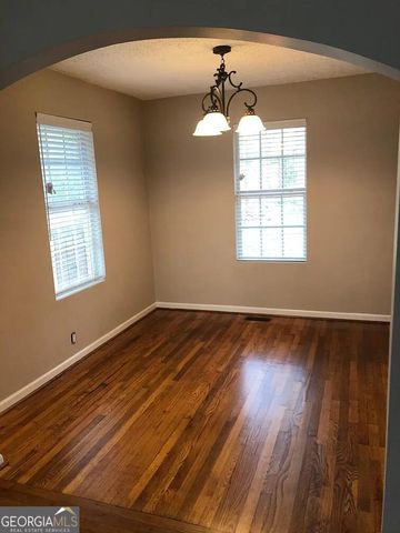 580 Daniel Avenue, Decatur, GA 30032