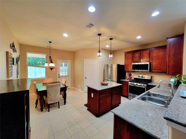 24606 Twisted Birch Court, Spring, TX 77373
