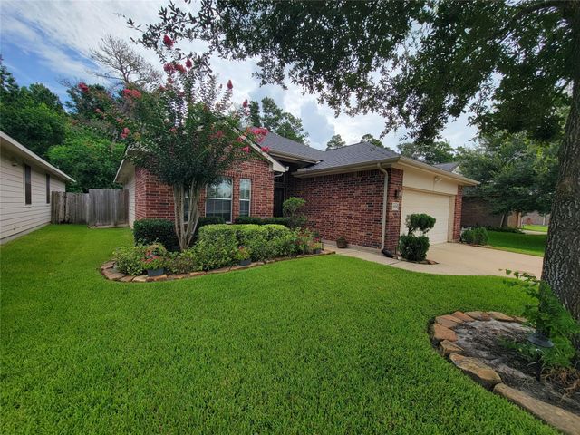 24606 Twisted Birch Court, Spring, TX 77373