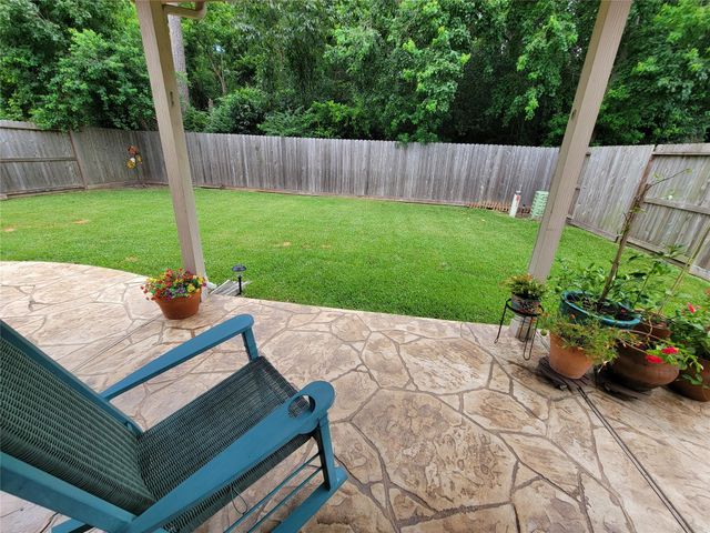 24606 Twisted Birch Court, Spring, TX 77373