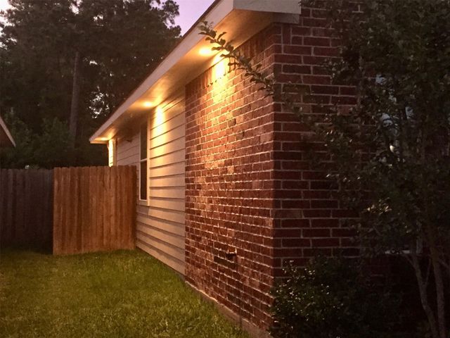 24606 Twisted Birch Court, Spring, TX 77373