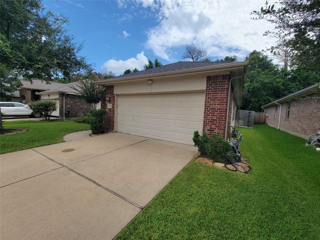24606 Twisted Birch Court, Spring, TX 77373