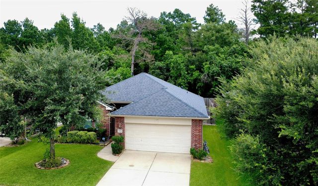 24606 Twisted Birch Court, Spring, TX 77373