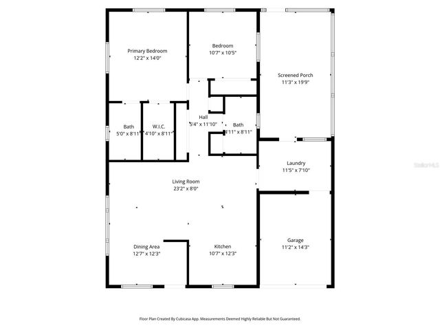 422 KENTUCKY AVENUE, Crystal Beach, FL 34681