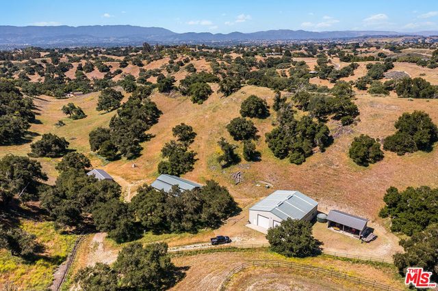 3349 Long Valley Road, Santa Ynez, CA 93460