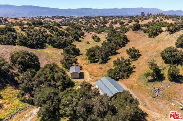 3349 Long Valley Road, Santa Ynez, CA 93460