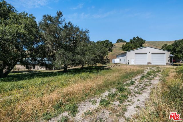 3349 Long Valley Road, Santa Ynez, CA 93460