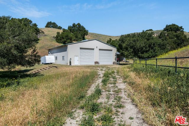 3349 Long Valley Road, Santa Ynez, CA 93460