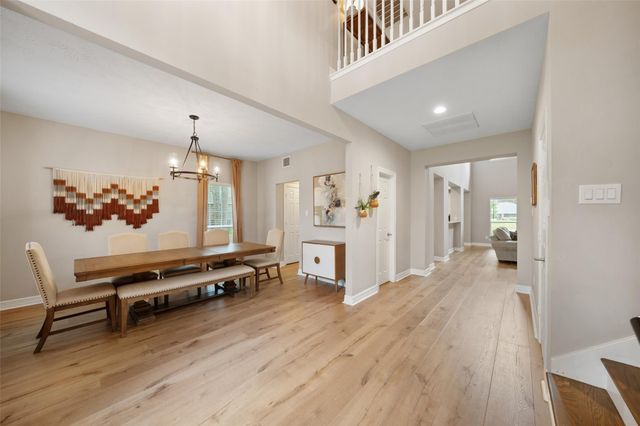 18222 Walden Forest Drive, Humble, TX 77346