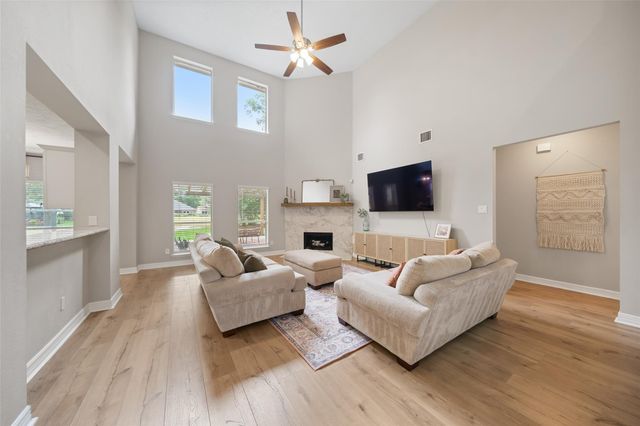 18222 Walden Forest Drive, Humble, TX 77346