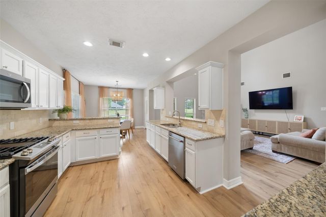 18222 Walden Forest Drive, Humble, TX 77346
