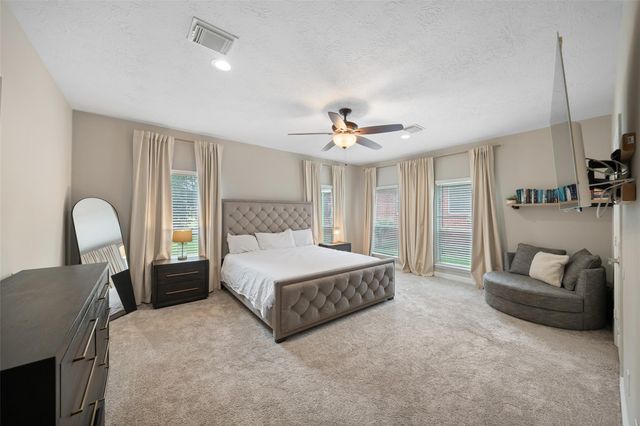 18222 Walden Forest Drive, Humble, TX 77346