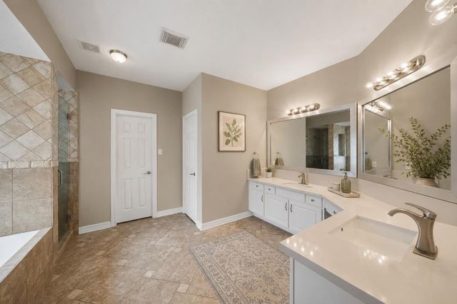 18222 Walden Forest Drive, Humble, TX 77346