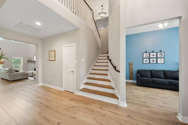 18222 Walden Forest Drive, Humble, TX 77346
