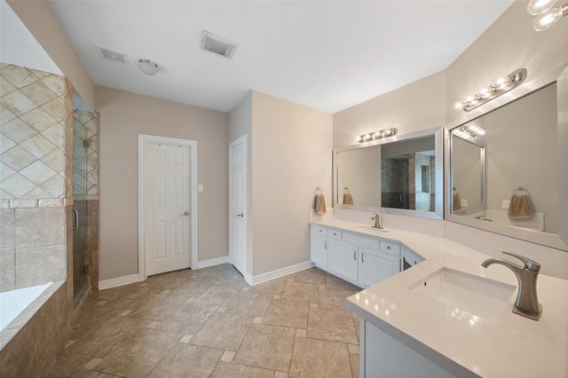 18222 Walden Forest Drive, Humble, TX 77346