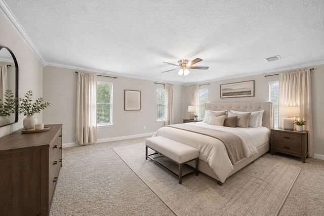 18222 Walden Forest Drive, Humble, TX 77346