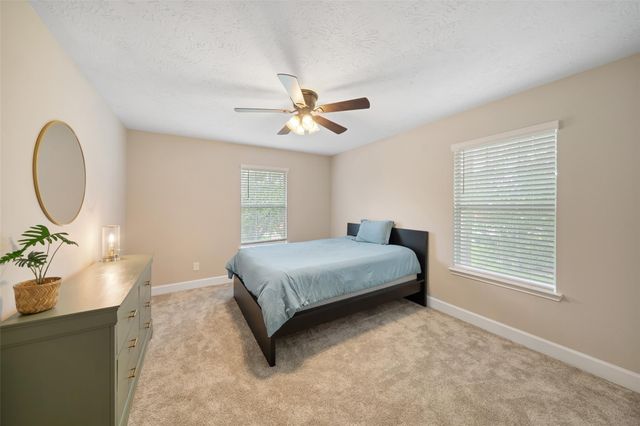 18222 Walden Forest Drive, Humble, TX 77346