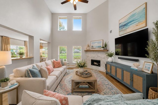 18222 Walden Forest Drive, Humble, TX 77346